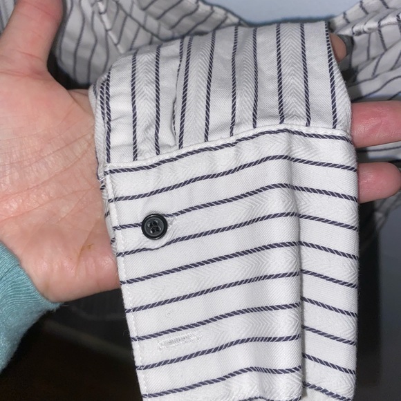 2/20$ Dynamite never worn blouse - Picture 6 of 6